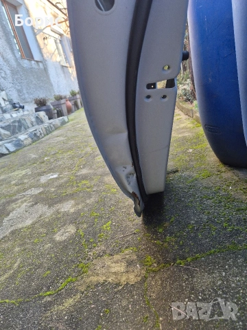 врата за киа к5 2016година , снимка 5 - Части - 53165897