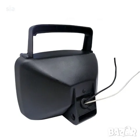 Халоген с крушка H3, 55W, бял, 1 бр, снимка 3 - Аксесоари и консумативи - 39453466