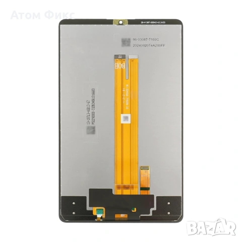 Дисплей за XIAOMI Redmi Pad SE 8.7 (2024), снимка 2 - Резервни части за телефони - 53705336