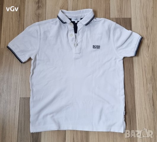 Маркови тениски за момче 10-11г. - 4us,Boss,Moschino,Dsquared2,Givenchy , снимка 13 - Детски тениски и потници - 41493481