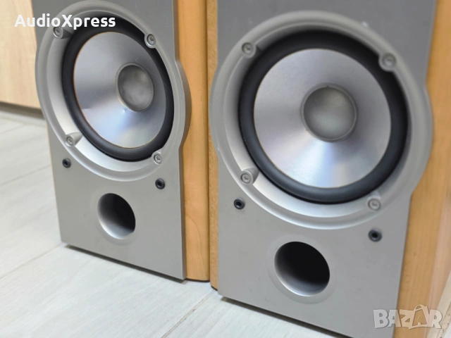 Тонколони    🎵 Sony SS-NX1 – 80 € 🔊💥, снимка 3 - Тонколони - 53458537