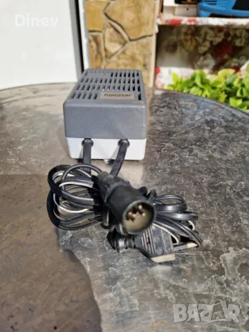 зарядно адаптер за велосипед 24v  MENTZER, снимка 4 - Други инструменти - 49679338