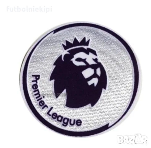 Премиер Лиг - Premier League - Лига Бадж
