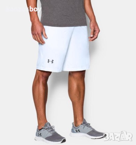 under armour - страхотни мъжки панталони ХЛ КАТО НОВИ