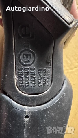 Странично огледало зa Volvo S40 - E10117373 / E10217373, снимка 2 - Части - 50852984