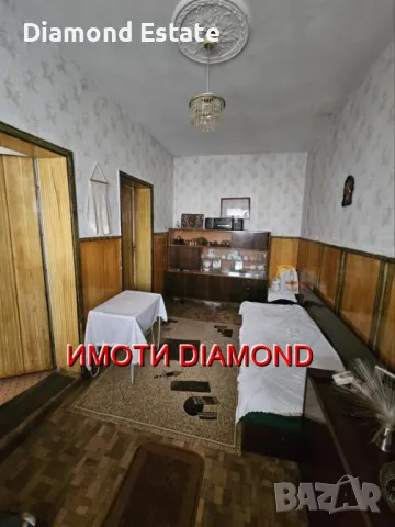 Едноетажна къща в село Езерово общ. Първомай, снимка 10 - Къщи - 48066196