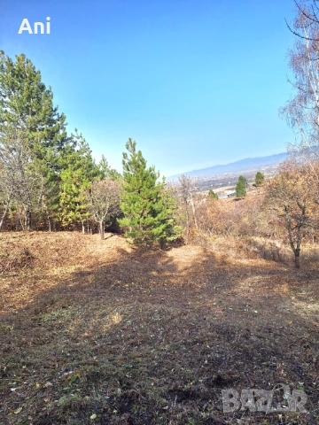 Продавам парцел гр. София, с. Герман, снимка 5 - Парцели - 52576314