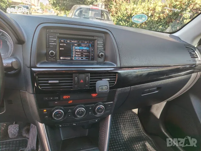 Mazda cx-5 2.2 дизел 13-та година Mazda cx-5 2.2 дизел 13-та година , снимка 12 - Автомобили и джипове - 55841358