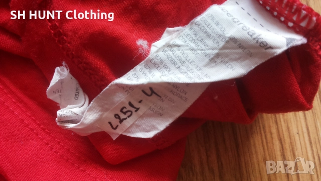 Icebreaker T-Shirt 87% Merino Wool размер L тениска 87% Мерино вълна - 1760, снимка 17 - Екипировка - 52888146