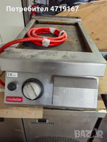 Оборудване за заведение