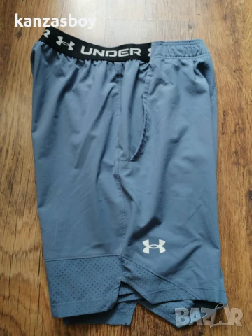 under armour - страхотни мъжки панталони M, снимка 5 - Спортни дрехи, екипи - 51261715