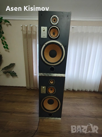 Marantz HD600, снимка 6 - Тонколони - 53482141