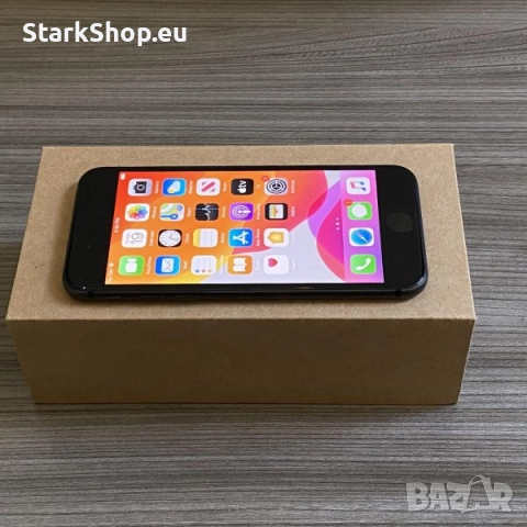 Apple iPhone 8 64Gb Space gray Фабрично отключен, снимка 12 - Apple iPhone - 52017868