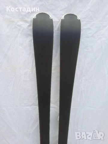 Карвинг ски Salomon Bamboo  169см. , снимка 9 - Зимни спортове - 52502701