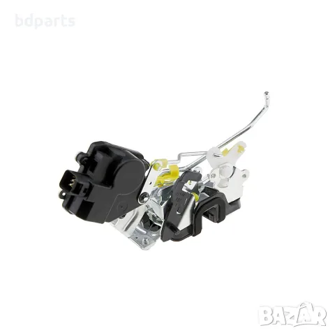 Брава за задна дясна врата, Kia Sportage JE, снимка 2 - Части - 56143634