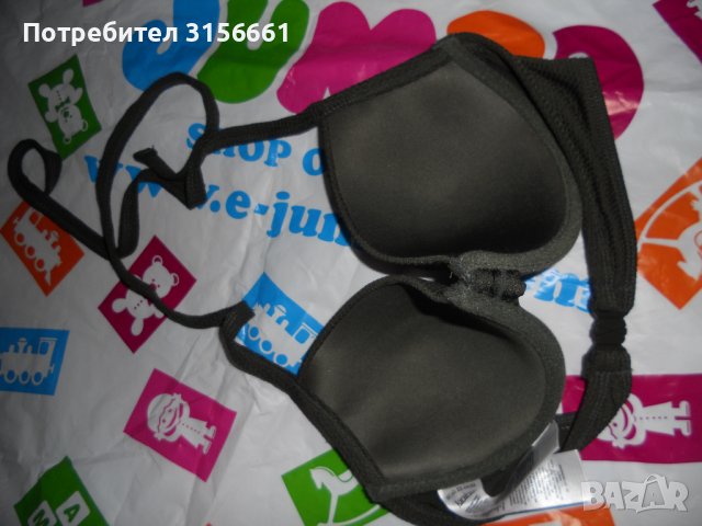 Нов Дамски Бански Сет в тъмно и светло зелено размер М Л 40 42, снимка 4 - Бански костюми - 40134201