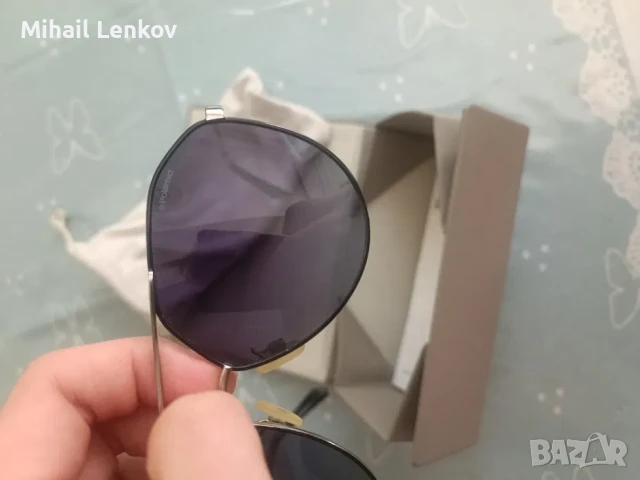 Слънчеви Очила Polaroid PLD 6059/F/S 284/WJ, снимка 3 - Слънчеви и диоптрични очила - 50726039