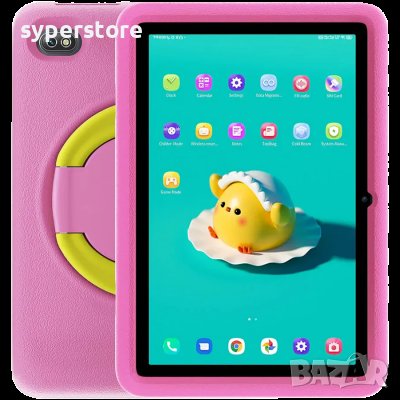 Таблет Blackview Tab 6 Kids LTE+WiFi 3GB/32GB, 8-inch HD+ 800x1280 IPS розов SS30699