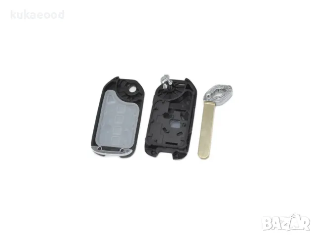 Кутийка за ключ за Honda CR-V MK5, снимка 3 - Части - 47580499