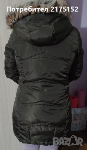 Яке, снимка 8 - Якета - 52670292