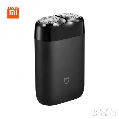 Xiaomi Mijia Електрическа самобръсначка USB Зареждане Водоустройчива