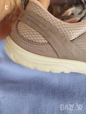 Обувки ecco номер 38., снимка 6 - Дамски ежедневни обувки - 44385220