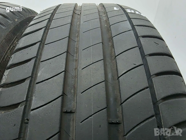 4бр летни гуми 215/60/17 MICHELIN L05126