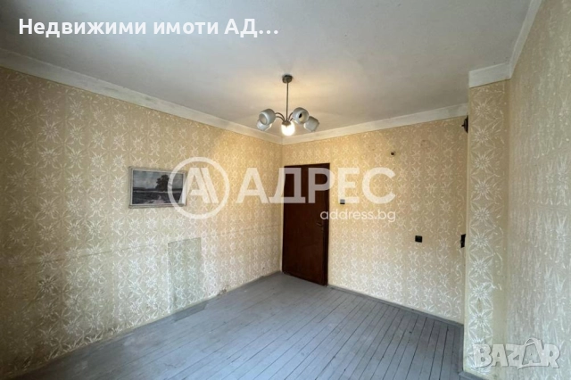 Просторен имот 112 кв.м. на първи етаж в Попово, снимка 4 - Апартаменти - 52662777