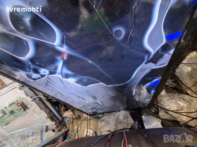 лед диоди от панел 96.39S02.002​ от телевизор TOSHIBA модел 39L2333D, снимка 6 - Части и Платки - 44435186