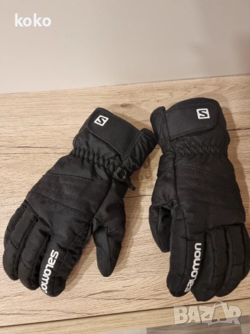 Ски Ръкавици Salomon размер М