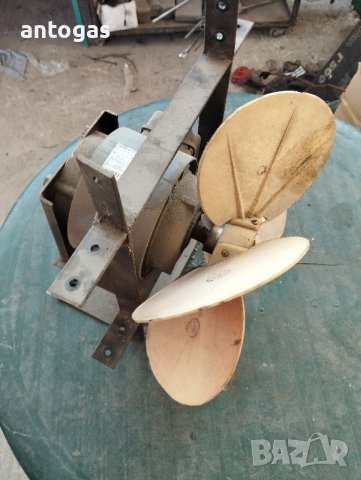 вентилатор 