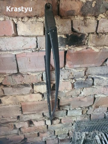 вентилатор парно Тойота Ярис 2009 г, снимка 5 - Части - 41796685