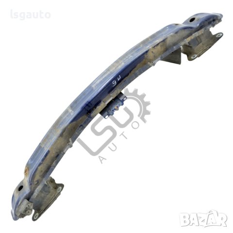 Основна предна броня Renault Laguna II 2007-2012 ID:103913, снимка 2 - Части - 41283969