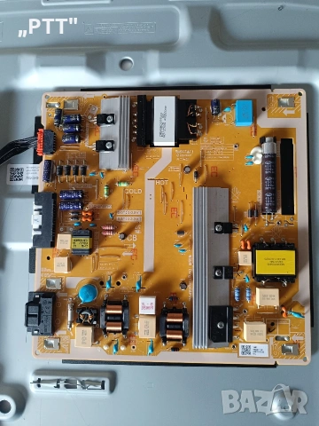 Power board BN44-01110F