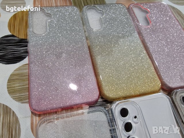 Samsung Galaxy A54 5G гърбове, снимка 2 - Калъфи, кейсове - 40458346