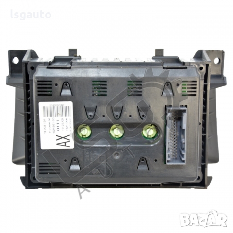 Дисплей OPEL Astra H (A04) 2004-2010 OA220222N-114, снимка 2 - Части - 36032352