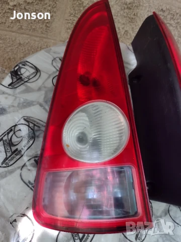 Стопове за Renault Grand Espais , снимка 6 - Части - 51058787