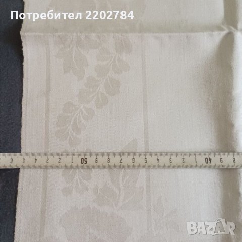 Комплект памучни кърпи , снимка 15 - Покривки за маси - 41421332