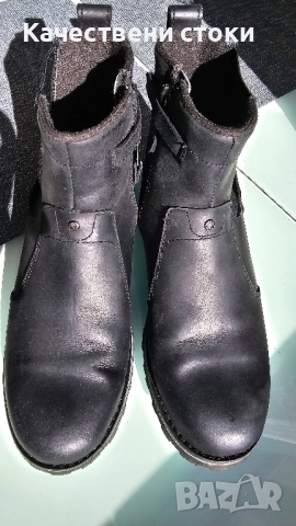 Женски боти 36 номер, снимка 6 - Дамски боти - 52124722