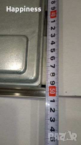 Стъклокерамичен плот за вграждане, снимка 10 - Котлони - 42037625