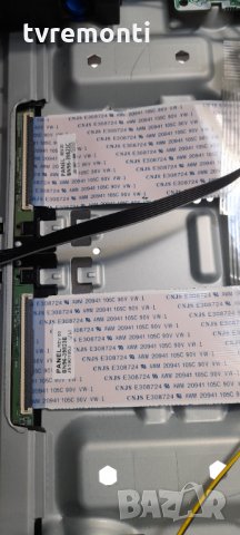 Main Board Samsung KANT-SU NU7090 BN9647715A , снимка 4 - Части и Платки - 33833932