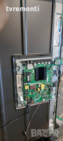 T-Con 5800-T43LV1-9P00 ver00.03 N012406-001060-001 Metz 43MUC7111Z, снимка 4 - Части и Платки - 41434058