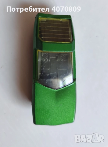 Мачбокс България ВОКСХОЛ, снимка 4 - Колекции - 52877231