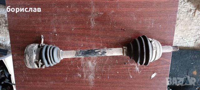 Къса полуоска за голф 2 1.3 