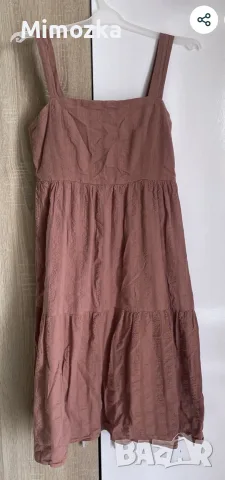 страхотна дамска рокля на Primark р-р S/M!