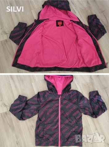 Яке за момиче GUESS 12г. 