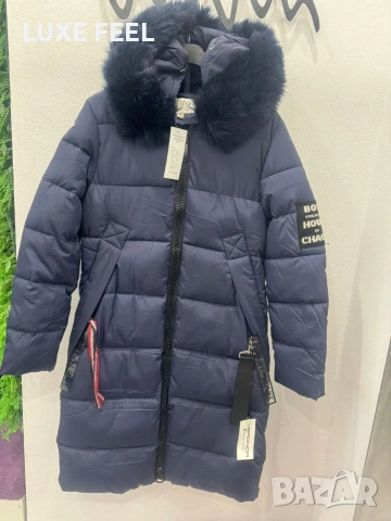 ✨Дамско Яке , снимка 2 - Якета - 53387814