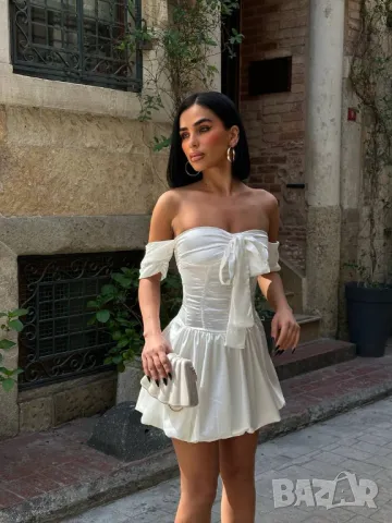 Дамска рокля 