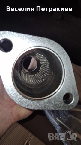 Тунинг колектор MINI COOPER , снимка 8 - Части - 52822925