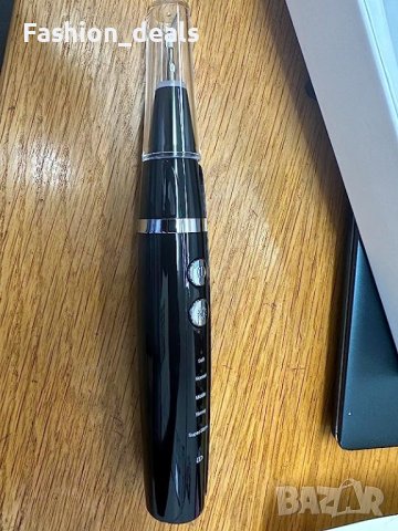 Нов преносим инструмент за почистване на зъби с 5 режима/Премахване на плака петна, снимка 8 - Други - 41594335